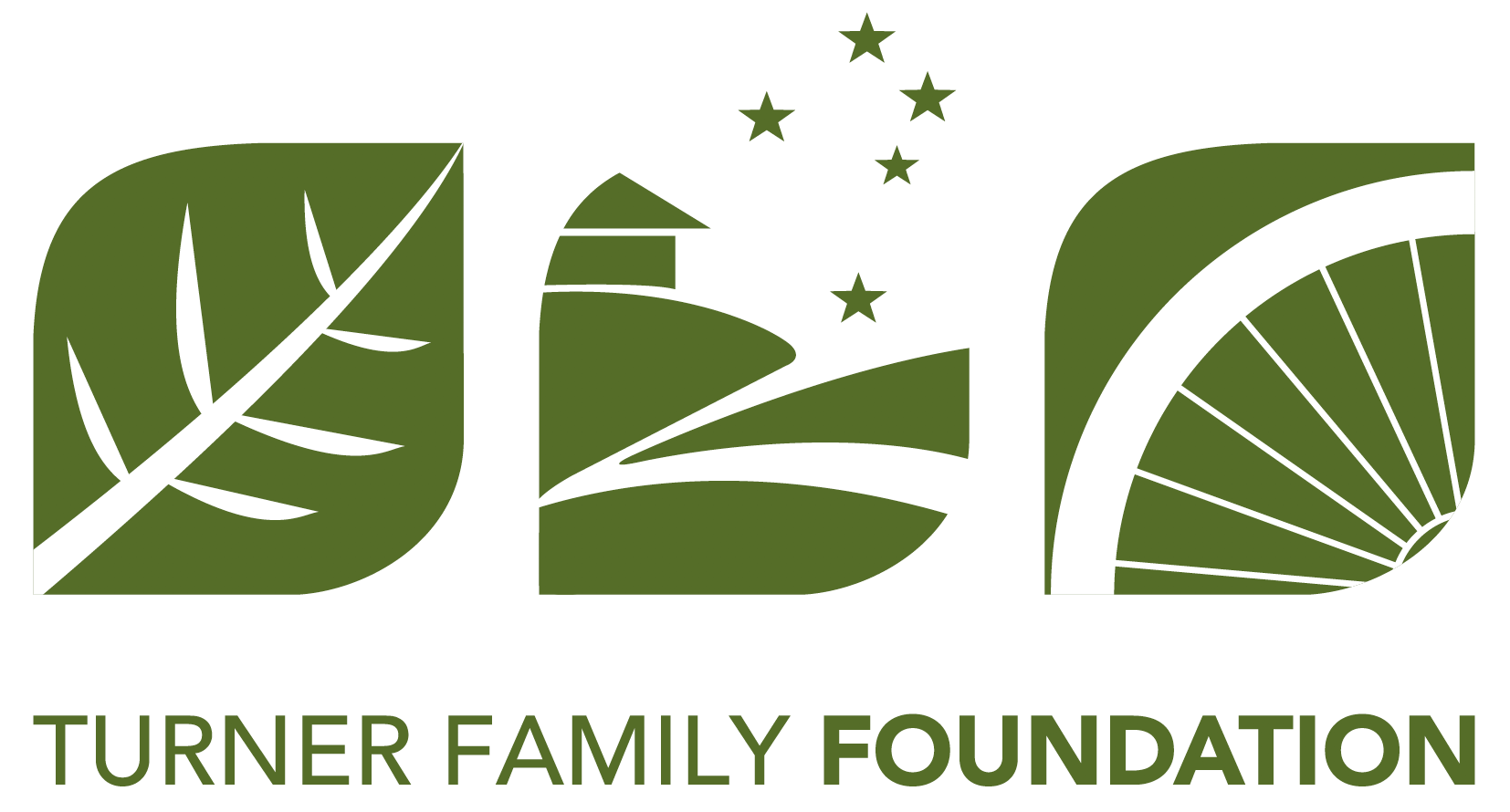 Turner Family Foundation